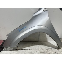 Toyota RAV4 Left Guard ACA33 10/2008-11/2012