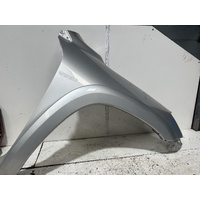 Toyota RAV4 Right Guard ACA33 10/2008-11/2012