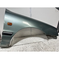 Toyota Avalon Right Guard MCX10 07/2000-09/2003