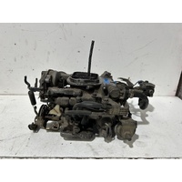 Toyota Hiace Carburetor RZH113 11/1989-08/1998