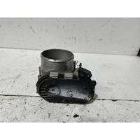 Hyundai Sonata Throttle Body LF 10/2014-01/2020