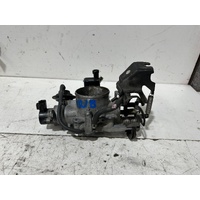 Toyota Avalon Throttle Body MCX10 07/2000-06/2005