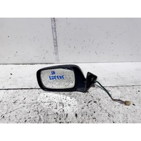 Subaru Outback Left Door Mirror B3A 05/2001-08/2003