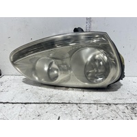 Volkswagen Golf Right Headlight A5 06/2004 - 02/2009