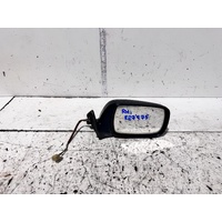 Subaru Outback Right Door Mirror B3A 05/2001-08/2003