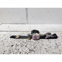 Toyota Corolla Right Front Seat Belt ZZE122 12/2001-06/2007