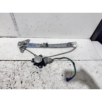 Toyota Avalon Left Front Door Window Regulator MCX10 07/2000-06/2005