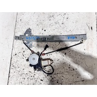 Toyota Avalon Right Rear Door Window Regulator MCX10 07/2000-06/2005