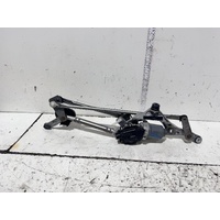 Lexus CT200H Front Wiper Assembly ZWA10 12/2010-12/2013