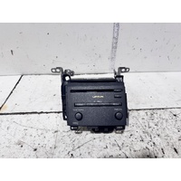 Lexus CT200H Stereo Head Unit ZWA10 12/2013-10/2022