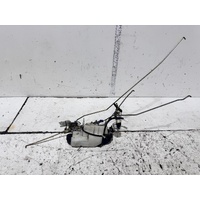 Toyota Prado Tailgate Lock Mechanism VZJ95 07/1996-01/2003