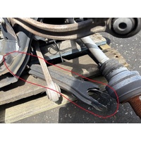 Mercedes C Class Left Rear Trailing Arm W204 / C 250 07/2007-01/2015