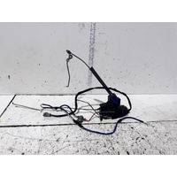 Toyota Avalon Right Front Door Lock Mechanism MCX10 07/2000-06/2005