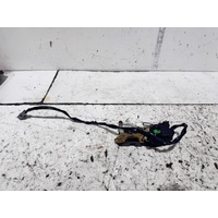 Toyota Avalon Left Front Door Lock Mechansim MCX10 07/2000-06/2005