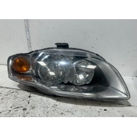 Audi A4 Right Head Light B7 08/2004-07/2009