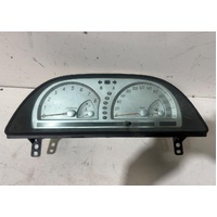 Toyota Camry Instrument Cluster MCV36 08/2002-05/2006