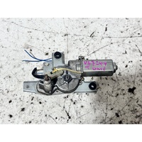 Toyota Prado Tailgate Wiper Motor VZJ95 07/1996-01/2003