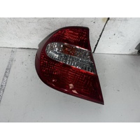 Toyota Camry Left Tail Light MCV36 08/2002-09/2004