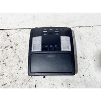 Lexus CT200H Front Courtesy Light ZWA10 03/2011-10/2022