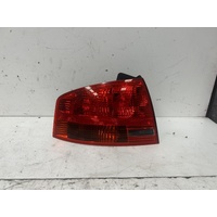 Audi A4 Left Tail Light B7 08/2004-06/2008