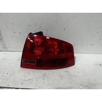 Audi A4 Right Tail Light B7 08/2004-06/2008