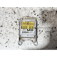Toyota Hiace Air Bag Sensor Module KDH201 01/2005-10/2010