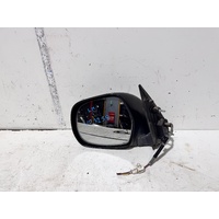 Toyota Hiace Left Door Mirror KDH201 01/2005-01/2014