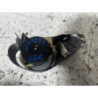 Toyota Camry Left Rear Seatbelt MCV36 08/2002-05/2006
