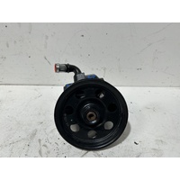 Ford Focus Steering Pump LR 01/2001-06/2005