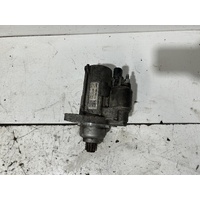 Volkswagen Caddy Starter Motor 2K 08/2010-06/2015