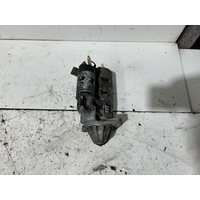 Holden Commodore Starter Motor VL 03/1986-08/1988