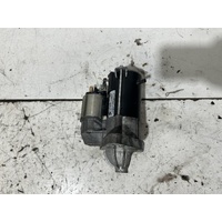 MG ZST Starter Motor AZS1 09/2017-2024