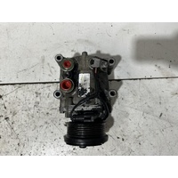 Ford Focus A/C Compressor 1.8/2.0l 4 Bolt Type LR 01/2001-06/2005