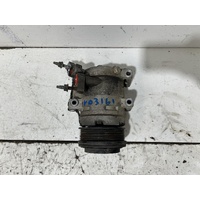 Ford Ranger A/C Compressor PX II 06/2015-04/2022