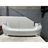 Lexus CT200h Rear Bumper ZWA10 12/2010-02/2014