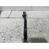 Toyota Rav4 Right Rear Seatbelt ASA44 10/15 - 12/18 