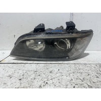 Holden Commodore Left Head light VE 08/06 - 08/10 