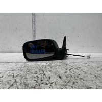 Toyota Camry Left Door Mirror ACV36 08/2002-05/2004