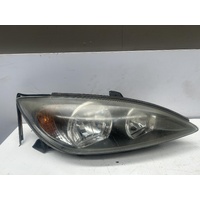 Toyota Camry Right Head Light MCV36 08/2002-09/2004