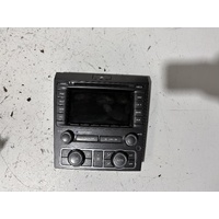 Holden Commodore Head Unit Display / Control Panel VE Series I 08/2006-08/2010