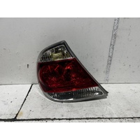 Toyota Camry Left Tail Light ACV36 08/2002-08/2004