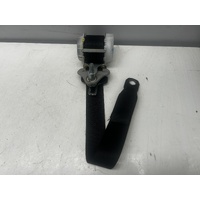 Toyota RAV4 Left Rear Seatbelt ASA44 10/2015-12/2018