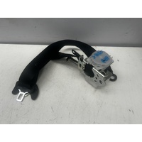 Toyota RAV4 Seatbelt ASA44 12/2012-12/2018