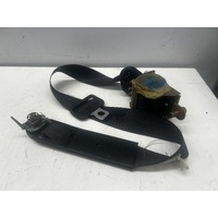 Toyota Paseo Left Front Seatbelt EL44 06/1991-11/1995
