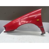 Toyota Paseo Left Guard EL44 06/1991-11/1995