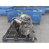 Toyota Estima 3.0L Petrol Engine 1MZ-FE MCR30 2000-2006