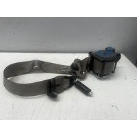 Kia Carnival 2nd Row Left Rear Seatbelt YP 12/2014-10/2020