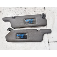 Toyota Avalon Sun Visors MCX10 07/2000-06/2005