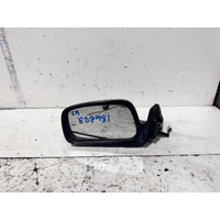 Toyota Paseo Left Door Mirror EL44 06/1991-11/1995