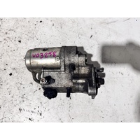 Toyota Hiace Starter Motor KDH201 09/2006-04/2019